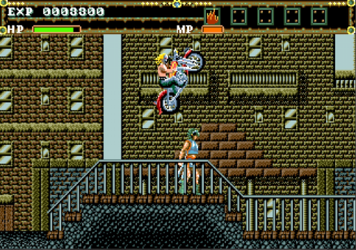 Earnest Evans Sega Genesis GEN for retro video game enthusiasts featuring action platforming gameplay treasure hunting adventure whip based combat ancient ruins exploration dynamic character movement fantasy challenges and collectible gaming appeal gameplay