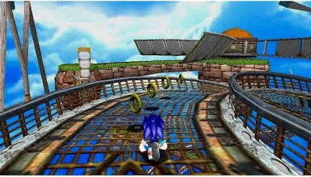 Dreamcast Collection gameplay for Xbox 360 (X360) compilation video game