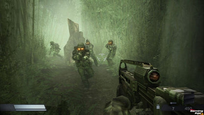 Killzone Trilogy Collection gameplay t for PlayStation 3 (PS3) video game