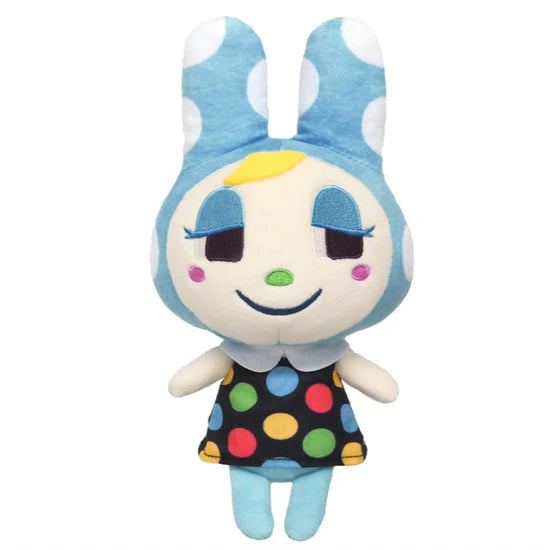 Francine 9 inch plush