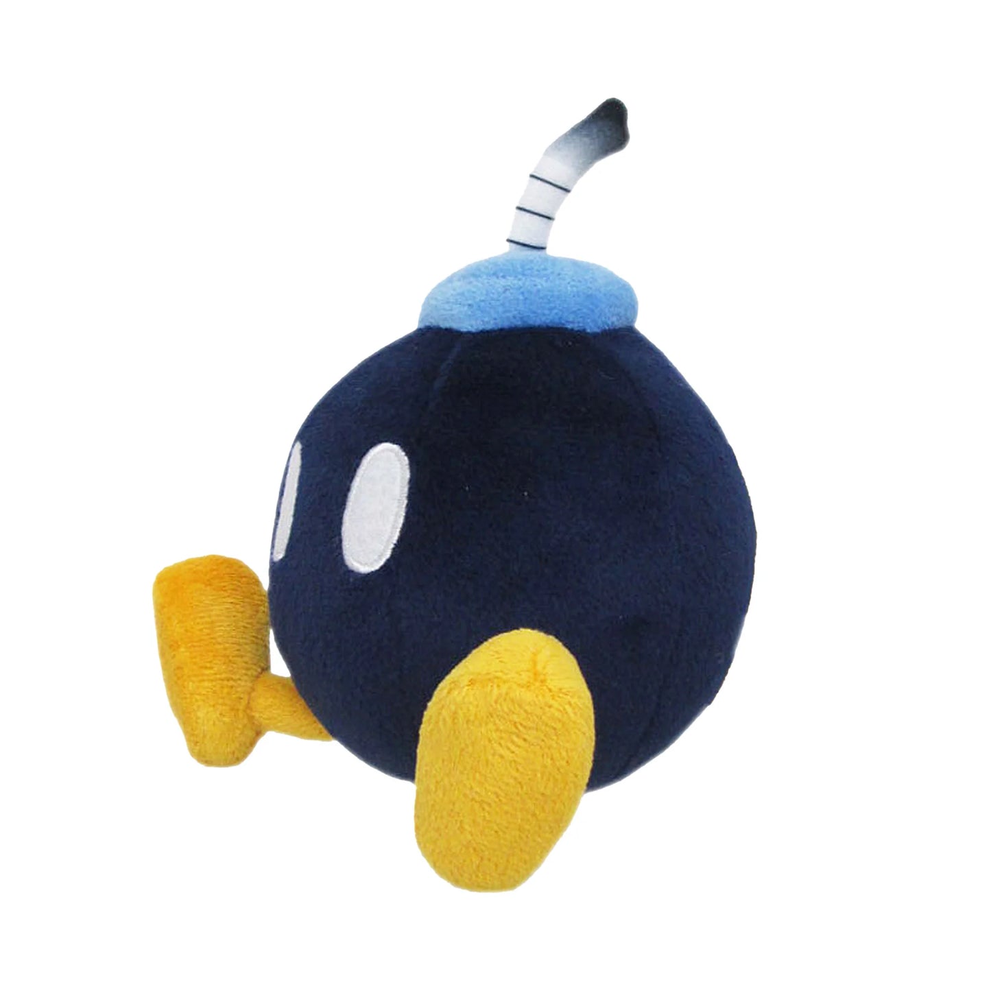 Bob Omb 6 inch plush