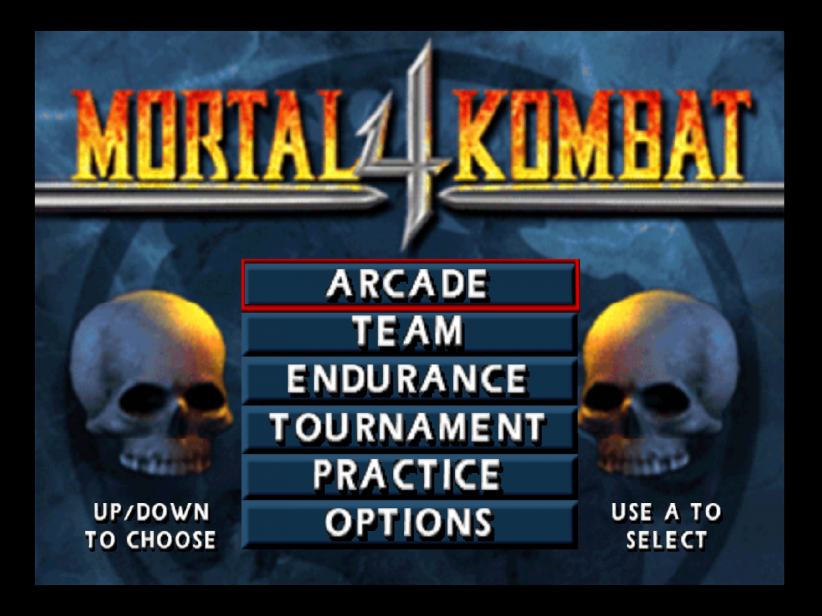 Mortal Kombat 4 Nintendo 64 N64 for fighting video game fans featuring classic Mortal Kombat characters intense 3D combat special moves finishing moves weapon attacks brutal battles multiple arenas and classic Nintendo 64 gameplay collectible retro gaming appeal gameplay