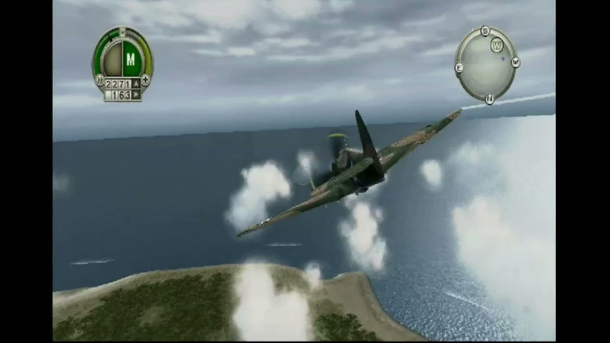 Heroes of the Pacific Xbox for retro video game enthusiasts featuring World War II flight combat gameplay dogfighting missions historical aircraft simulation cinematic aerial battles mission based campaign structure and collectible gaming appeal gameplay