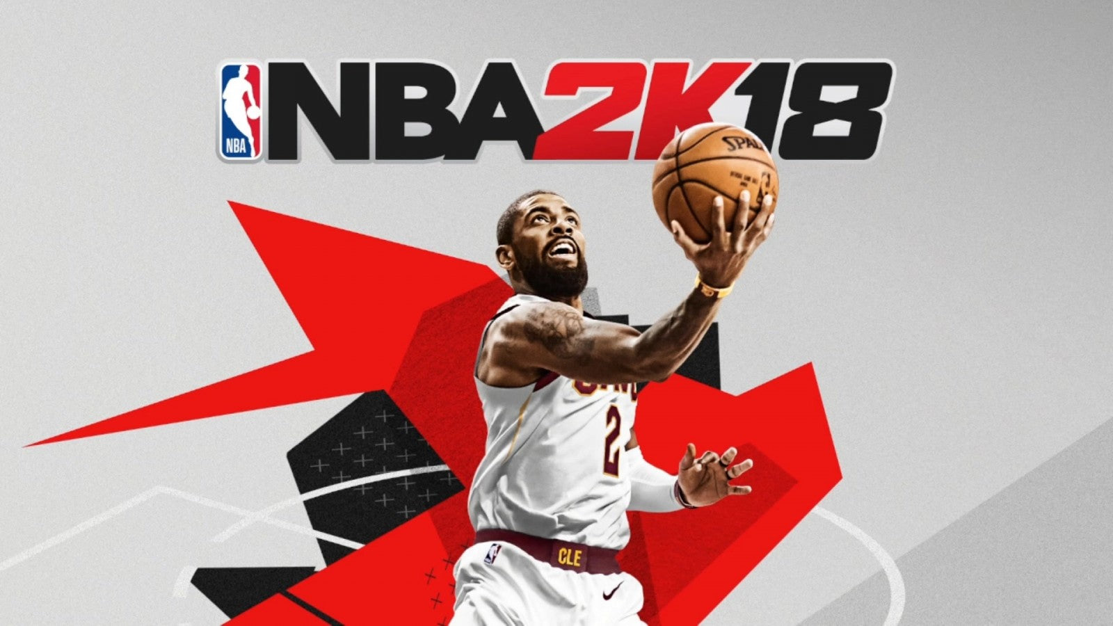NBA 2K18 advert for Nintendo Switch NS video game