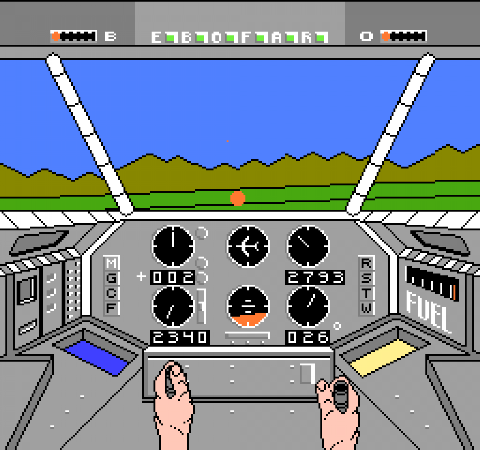 Infiltrator Complete in Box CIB Nintendo Entertainment System NES for retro video game enthusiasts featuring military action gameplay helicopter flight missions strategic infiltration on foot combat stealth objectives classic 8 bit action complete in box collectible gaming appeal gameplay 