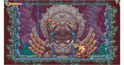 Owlboy gameplay image for Nintendo Switch (NS) video game