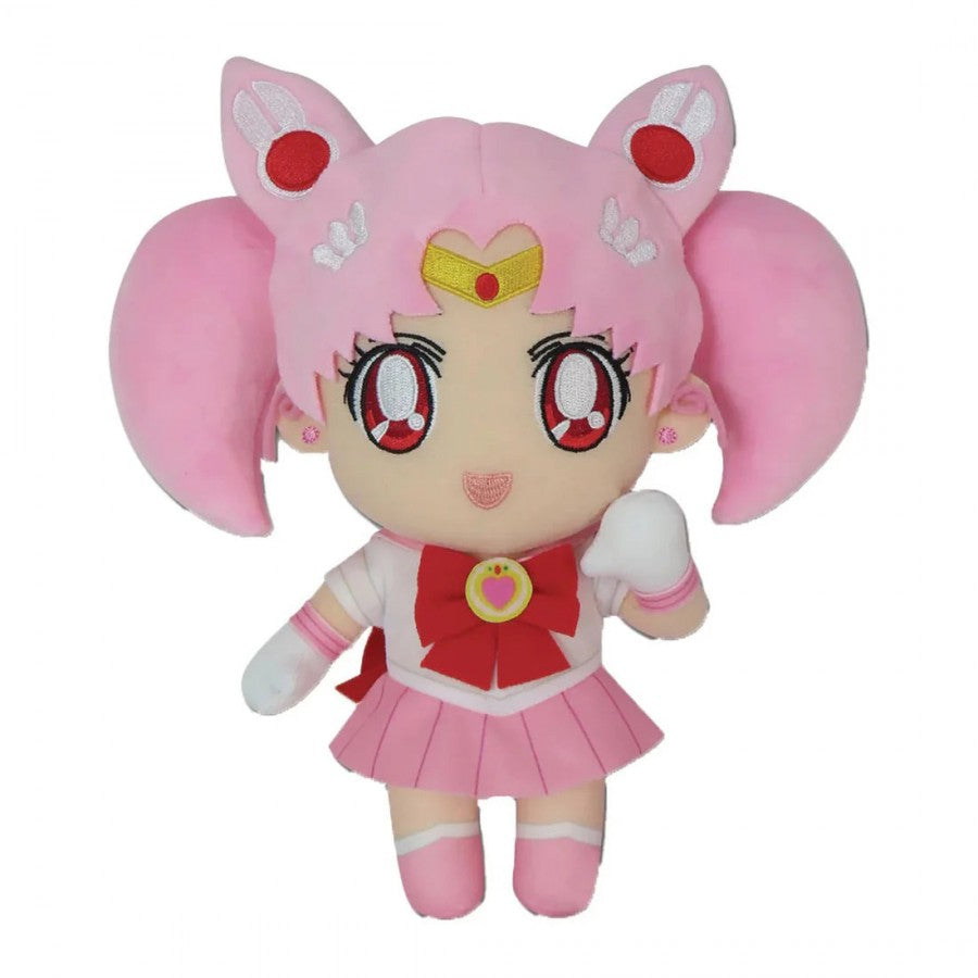 Sailor Chibi Moon SD 8 inch plush