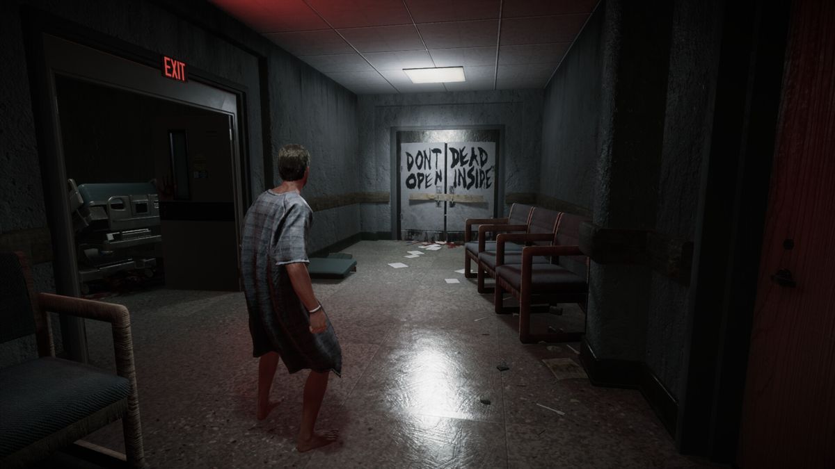 The Walking Dead Destinies Xbox Series X action adventure game with choice-driven narrative and zombie survival gameplay