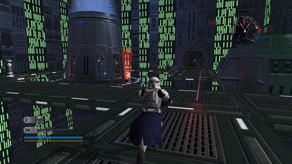 Star Wars: Battlefront II – Xbox One: Jump into large-scale Star Wars battles with heroes, starfighters, and epic multiplayer action gameplay