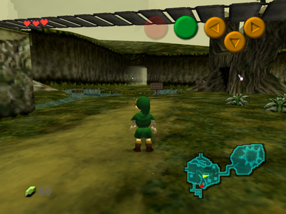 The Legend of Zelda GameCube video game featuring classic Nintendo adventure gameplay iconic Link hero fantasy exploration puzzles combat and collectible retro console title gameplay