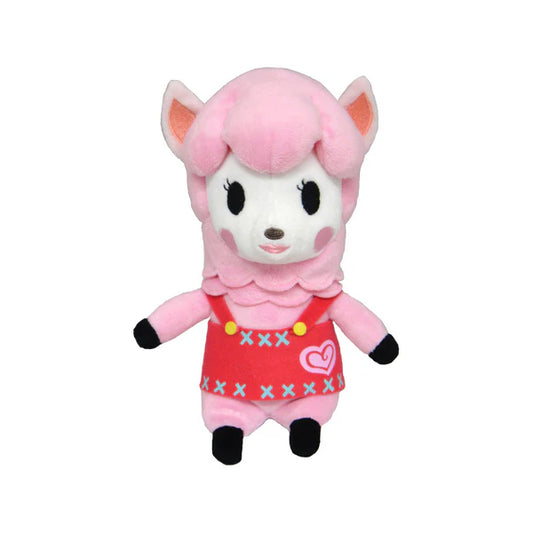 Animal Crossing Reese 8 inch plush toy