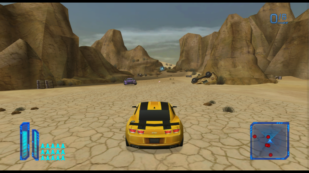 Transformers: Dark of the Moon gameplay for Nintendo Wii (Wii) featuring action battles with Autobots and Decepticons in missions tied to the film storyline