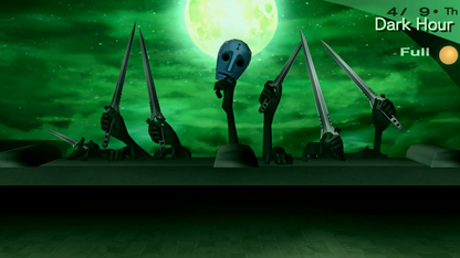 Persona 3 Portable Limited Run #213 SDCC Foil Nintendo Switch NS video game featuring role playing gameplay high school life simulation dungeon exploration turn based combat Persona battles social links character development supernatural mystery storyline limited edition collectible release gameplay