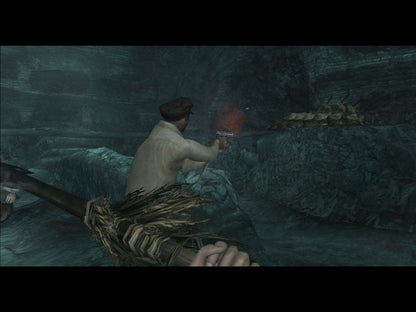 Peter Jackson’s King Kong: The Official Game of the Movie Xbox action-adventure video game gameplay