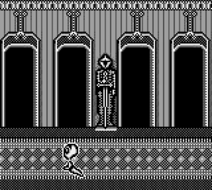 Casper Game Boy GB for retro video game enthusiasts featuring action adventure platforming gameplay friendly ghost adventures haunted mansion exploration puzzle solving family friendly challenges handheld gaming and collectible gaming appeal gameplay  