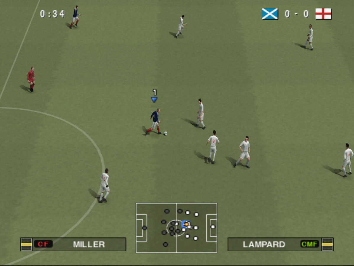 Pro Evolution Soccer 2011 PlayStation 2 PS2 for retro video game enthusiasts featuring realistic soccer simulation gameplay authentic team management tactical formations competitive multiplayer matches skill based controls international football action and collectible gaming appeal gameplay