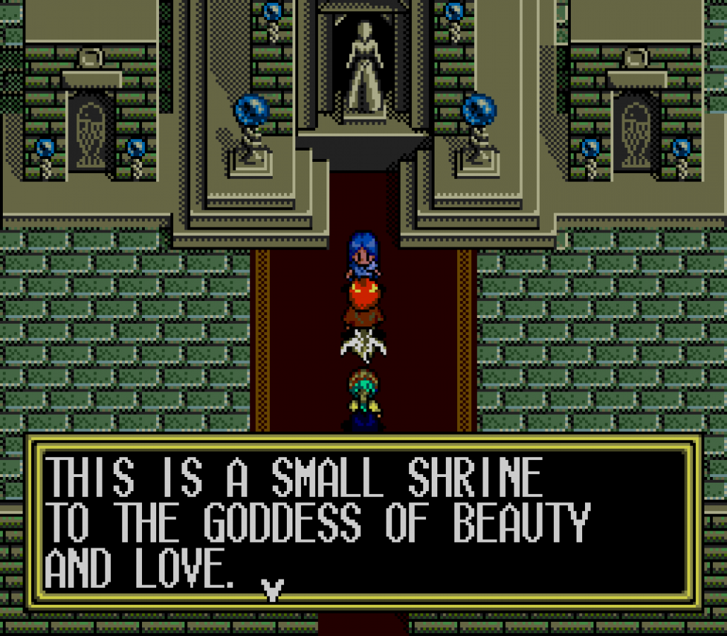 Lunar The Silver Star Sega CD JRPG role playing game anime style fantasy adventure Working Designs turn based combat story driven classic RPG cutscenes voice acting retro gaming Sega CD software video game title gameplay