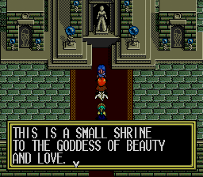 Lunar The Silver Star Sega CD JRPG role playing game anime style fantasy adventure Working Designs turn based combat story driven classic RPG cutscenes voice acting retro gaming Sega CD software video game title gameplay