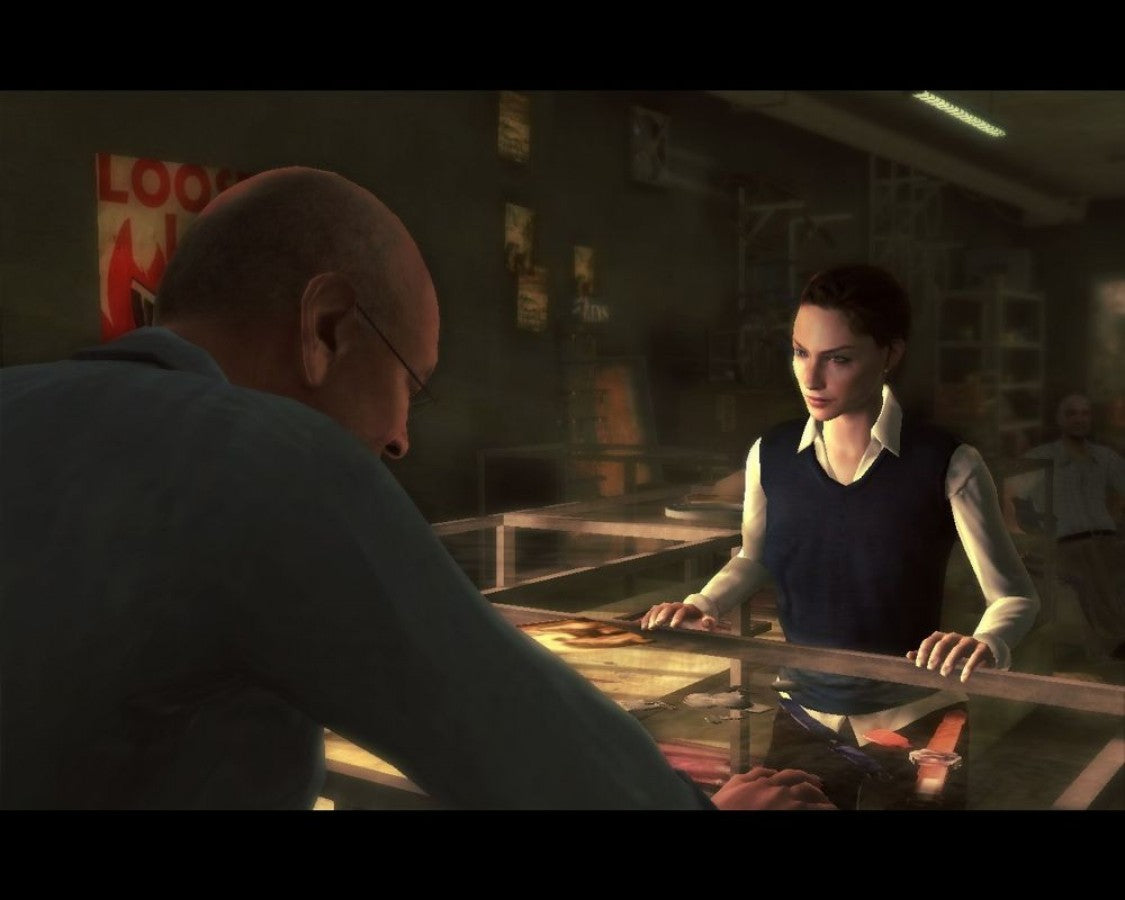 Lost: Via Domus gameplay for PlayStation 3 (PS3) video game