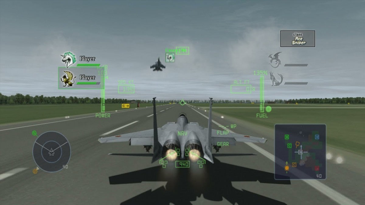 Over G Fighters Xbox 360 for retro video game enthusiasts featuring realistic modern jet combat gameplay aerial dogfights authentic military aircraft mission based flight simulation strategic air battles immersive cockpit action and collectible gaming appeal gameplay 