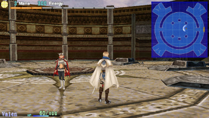 Dragoneer’s Aria PlayStation Portable inspired design featuring fantasy JRPG adventure aesthetic dragon bonding storyline turn based tactical combat magical academy setting epic journey narrative character progression and classic handheld role playing gameplay presentation gameplay 