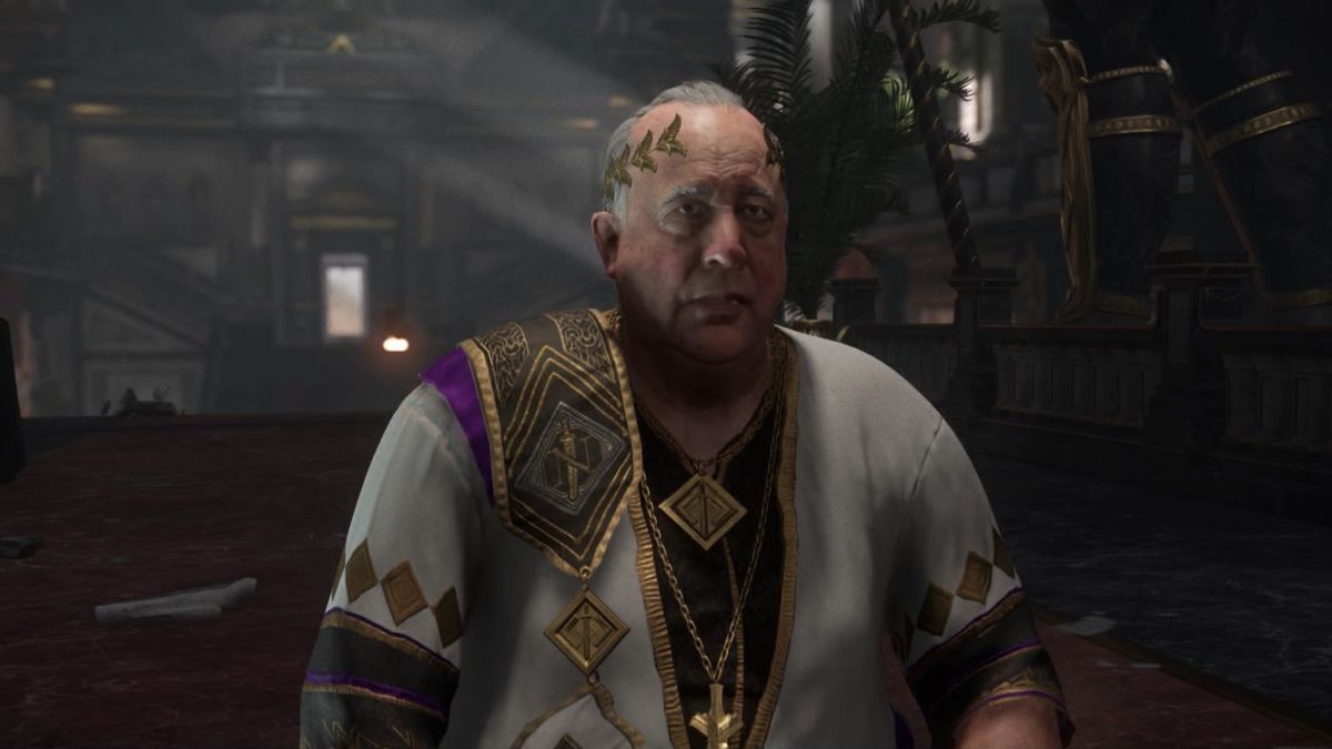 Ryse: Son of Rome – Xbox One (XONE) gameplay for action-adventure video game