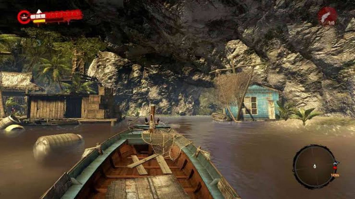 Dead Island Riptide Special Edition Xbox 360 X360 for retro video game enthusiasts featuring first person zombie survival gameplay tropical island exploration intense melee combat weapon customization cooperative multiplayer missions and collectible gaming appeal gameplay
