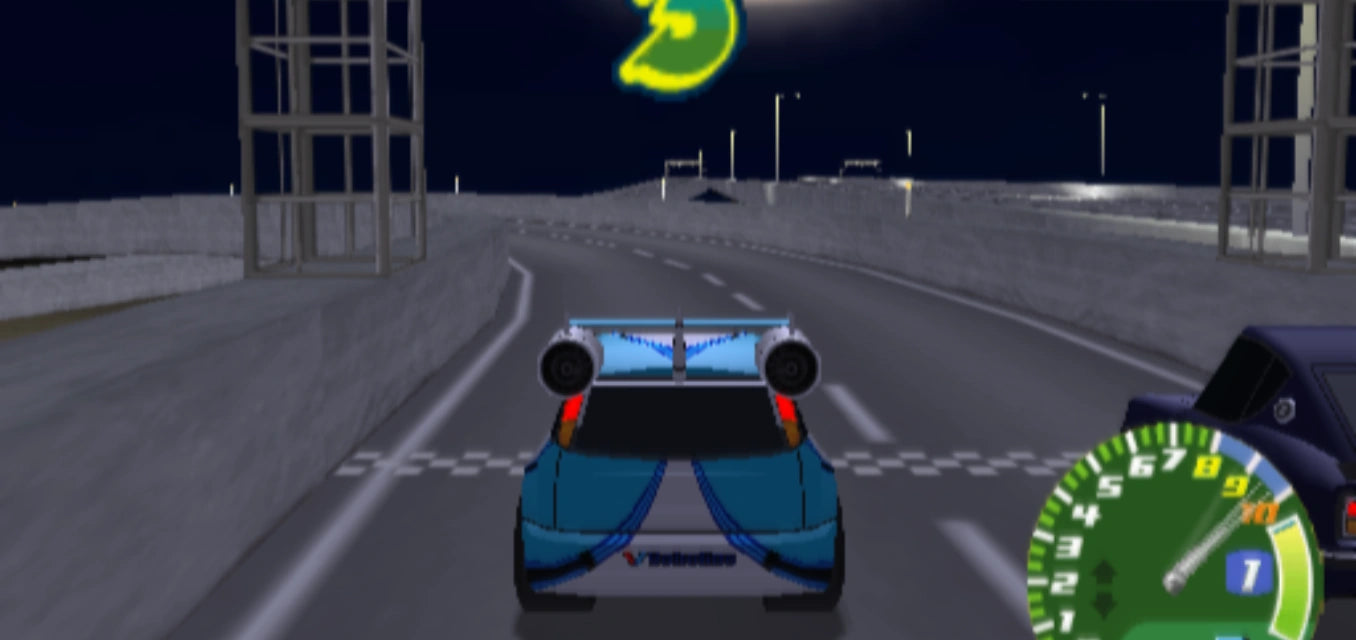 Choro Q for PlayStation 2 (PS2) at Gamers INC, featuring the charming and quirky car-RPG where you customize adorable super-deformed vehicles with hundreds of parts, explore a living world populated by cars, and compete in diverse races and mini-games in a unique blend of adventure and arcade racing fun gameplay 