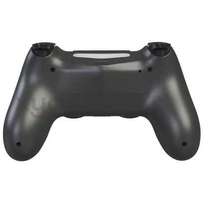 XYAB brand 1-to-1 third-party wireless controller for PlayStation 4 featuring analog sticks, action buttons, shoulder buttons, and ergonomic design