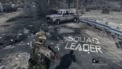 Tom Clancy's Splinter Cell: Conviction gameplay for Xbox 360 (X360) stealth action-adventure video game