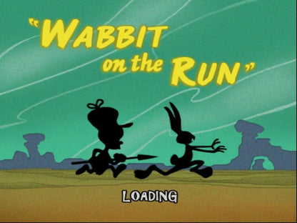 Bugs Bunny: Lost in Time game for the PlayStation featuring 3D platforming gameplay with time travel mechanics puzzle solving collectible items and cartoon themed levels as Bugs Bunny travels through different historical eras to return home gameplay 