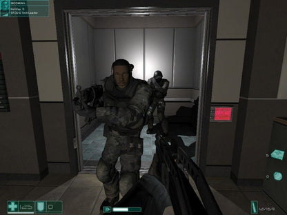 F.E.A.R. Platinum Hits for Xbox 360 first person shooter survival horror video game featuring intense supernatural combat, psychological terror, cinematic storytelling, and immersive atmospheric gameplay experience gameplay