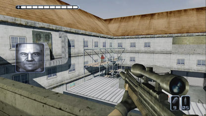 SWAT Global Strike Team tactical shooter video game featuring elite police operations squad based combat realistic weapons hostage rescue missions and strategic law enforcement action gameplay experience gameplay