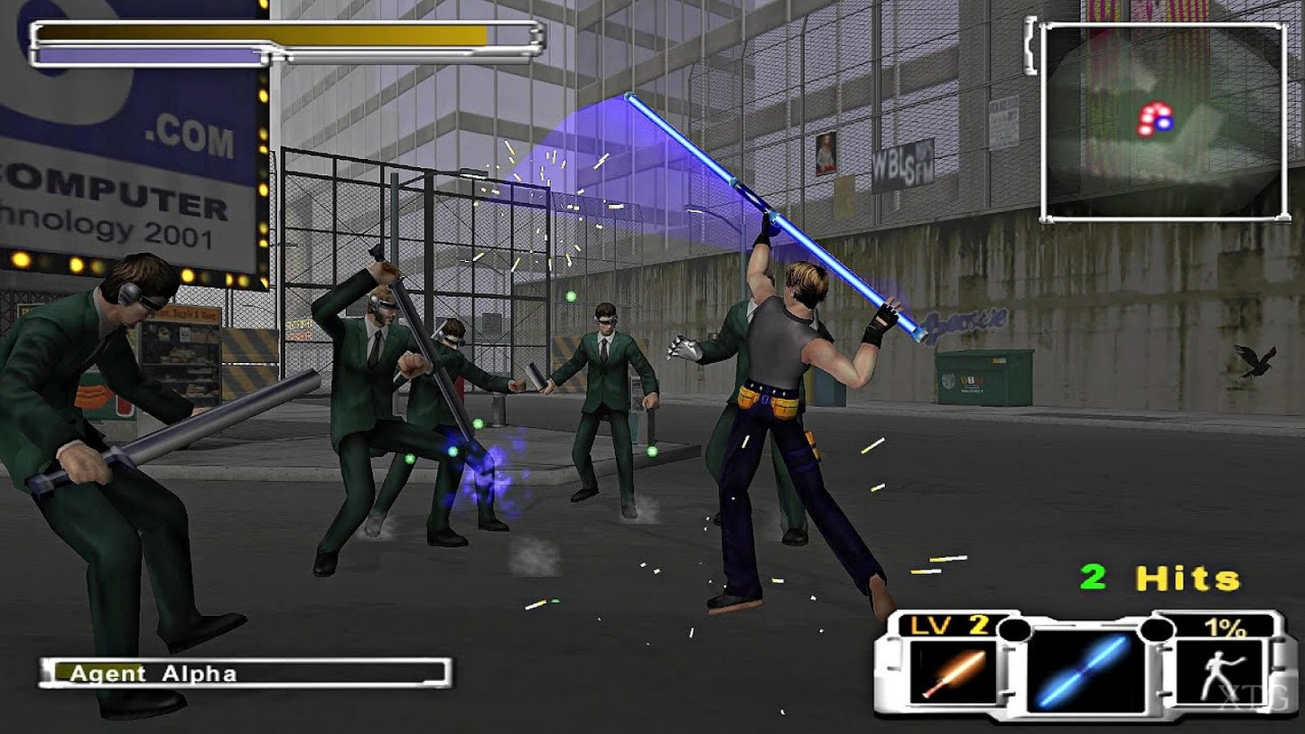 Eve of Extinction action adventure beat em up video game featuring combo driven melee combat anime inspired visuals story focused gameplay and intense hack and slash style action experience gameplay