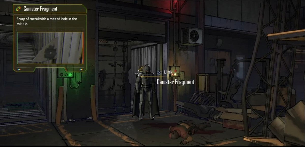 Batman The Telltale Series for PlayStation 4 episodic narrative adventure video game featuring choice driven storytelling cinematic presentation iconic DC characters and immersive dark knight experience gameplay