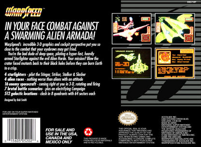 Turn and Burn No Fly Zone Super Nintendo Entertainment System SNES retro video game flight combat simulator featuring military aircraft aerial missions enemy targets dogfighting action realistic flight gameplay classic 16 bit graphics Super Nintendo gaming experience retro game collection appeal back cover art