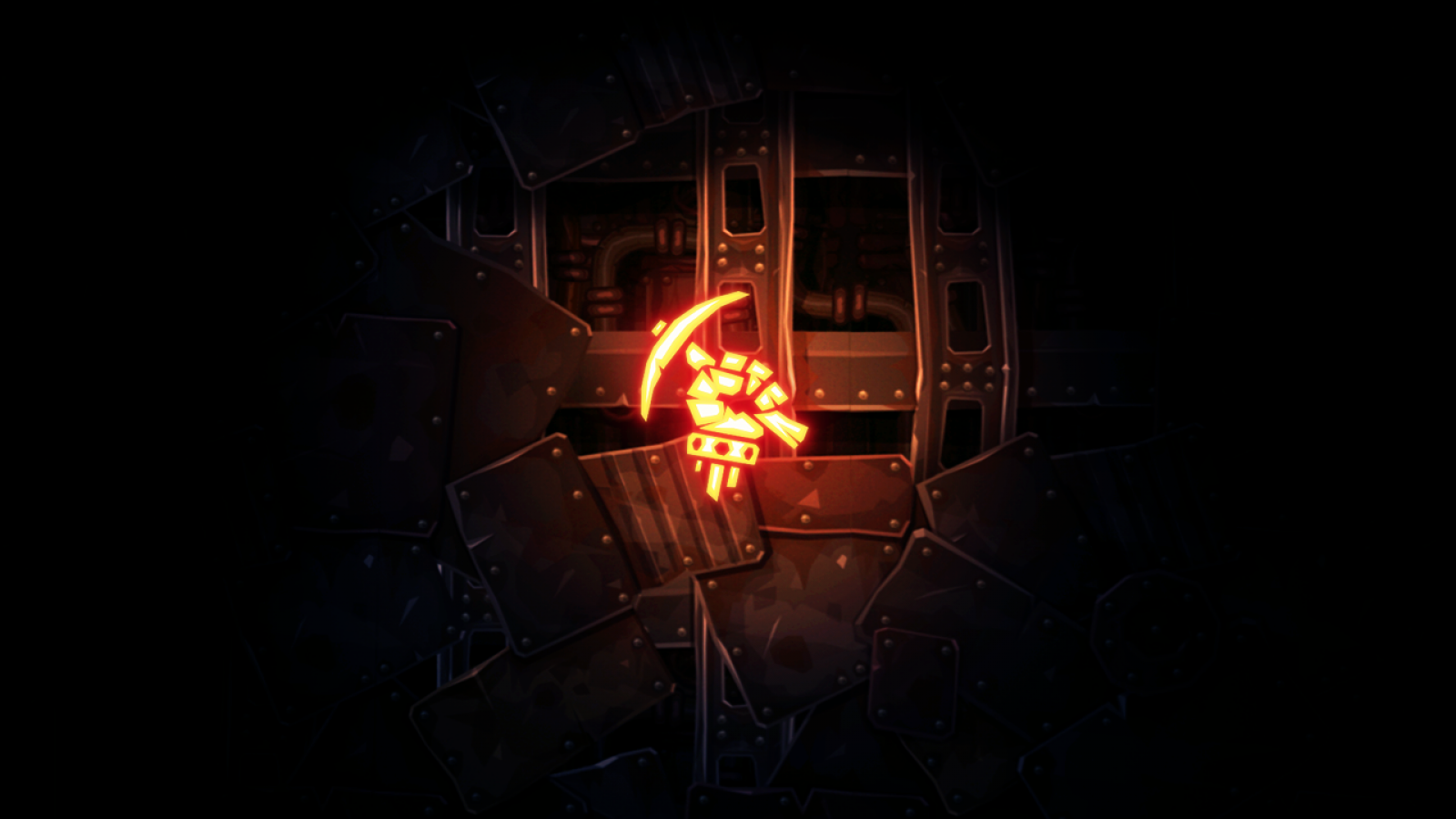 SteamWorld Collection screen shot art for Nintendo Wii U (WiiU) video game