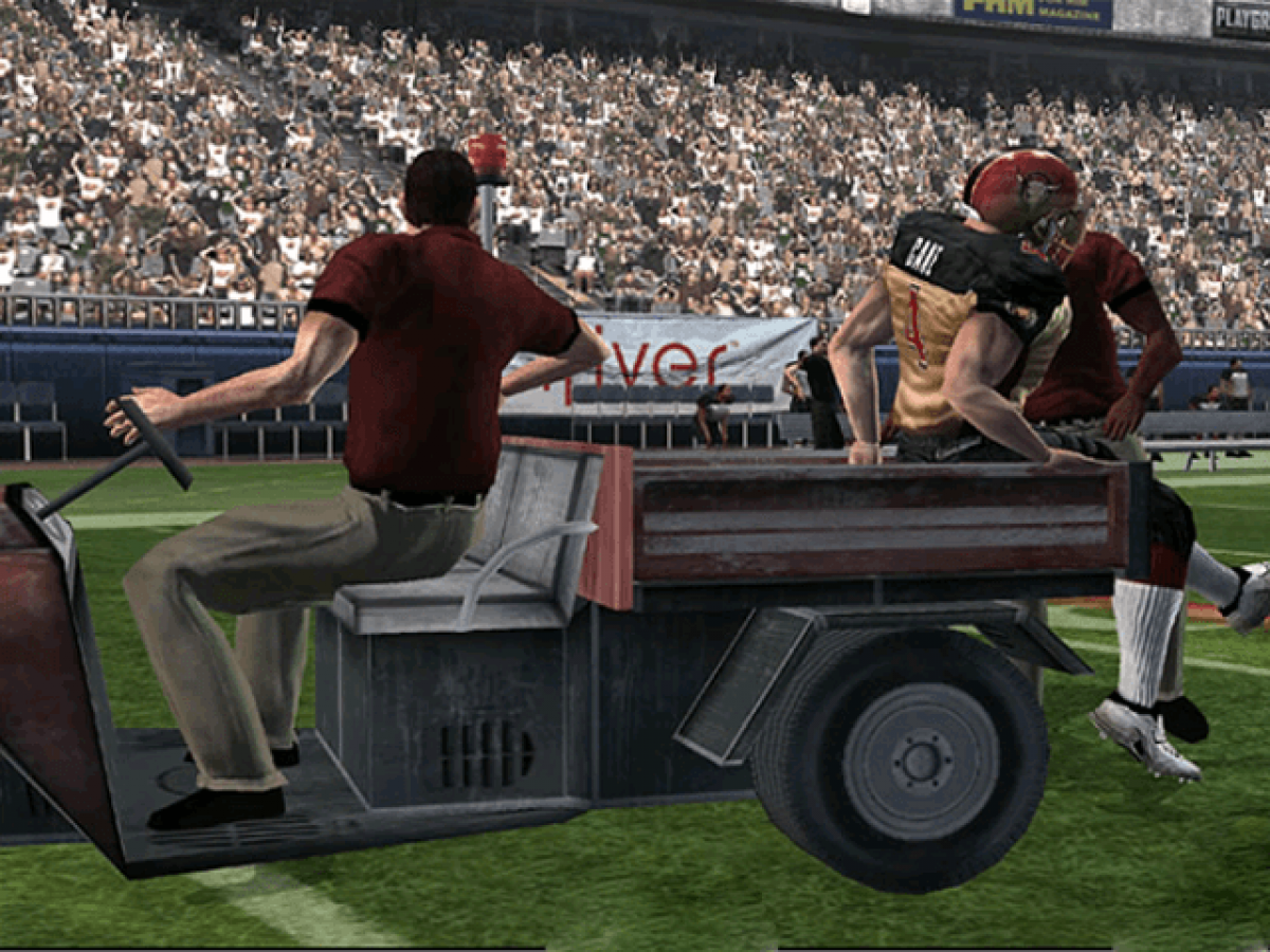 Blitz The League Microsoft Xbox Original Xbox video game featuring arcade football gameplay hard hitting tackles aggressive competition team management career mode player customization and intense sports action retro video game collection collectible gaming appeal gameplay