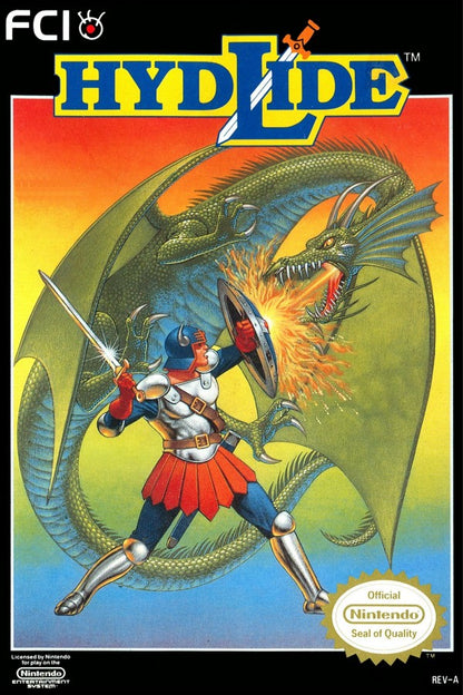 Heroes of the Lance Nintendo Entertainment System NES video game featuring fantasy role playing gameplay Dragonlance characters dungeon exploration party combat magic spells enemy battles and classic 8 bit adventure retro video game collection collectible gaming appeal cover art 