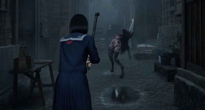 Silent Hill PS5 game cover featuring psychological horror, survival gameplay, and immersive atmospheric graphics for PlayStation 5 fans gameplay