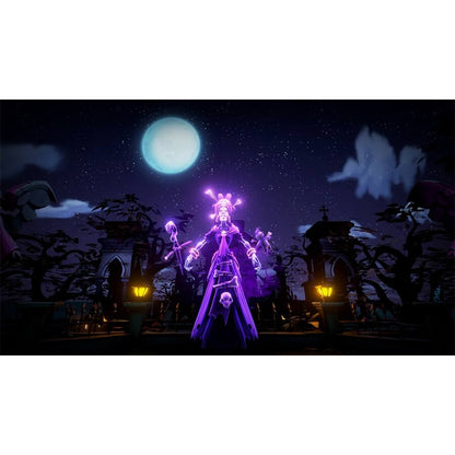 Ghostbusters – PlayStation 4 (PS4) video game gameplay, cooperative ghost-hunting action-adventure game by FireForge Games and published by Activision