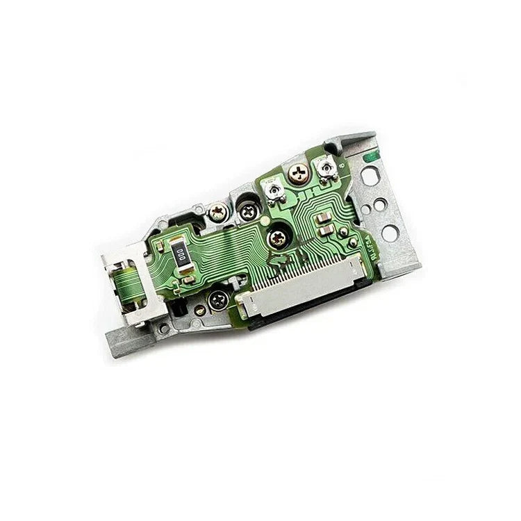 Laser Lens (KHS400B) For FAT PS2 - XYAB