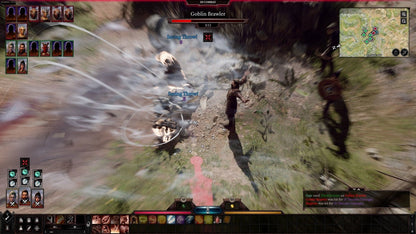 Baldur's Gate 3 Deluxe Edition deluxe edition physical release for the Xbox Series X featuring a deep RPG experience with turn based combat branching storylines character customization and a premium package including bonus content and collectible items gameplay