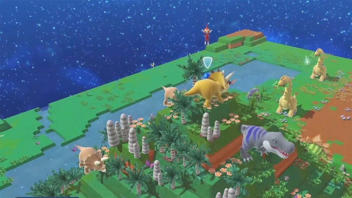 Birthdays the Beginning gameplay for PlayStation 4 video game. 