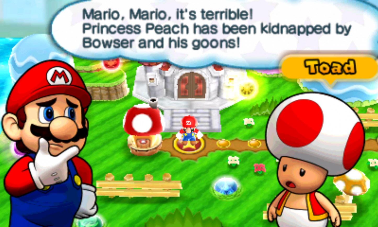 Puzzle & Dragons Z + Puzzle & Dragons Super Mario Bros Nintendo 3DS 3DS for puzzle role playing video game fans featuring match three puzzle battles monster collecting character progression colorful dungeons Mario characters special attacks team building challenging stages and addictive Nintendo 3DS gameplay collectible gaming appeal gameplay