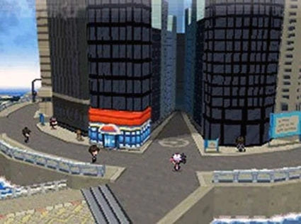 Pokemon Black Version [JPN Import] gameplay for Nintendo DS game featuring classic turn-based RPG gameplay and Unova region adventure
