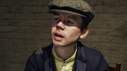 Sherlock Holmes: Crimes & Punishments – Xbox One (XONE) gameplay for detective adventure video game