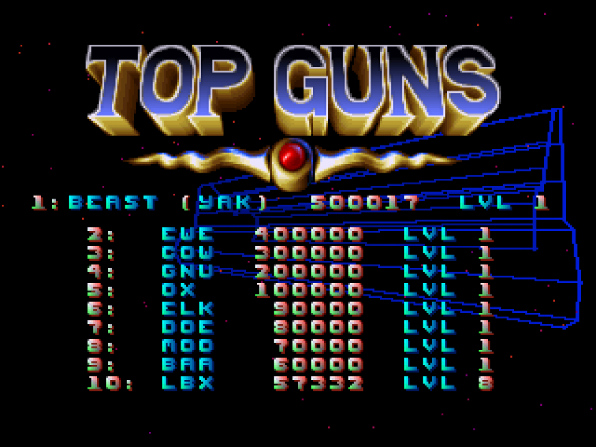 Tempest 2000 Atari Jaguar Tempest 2000 vector arcade shooter retro 90s tube shooter fast paced action game geometric tunnel combat classic arcade style gameplay collectible Jaguar game gameplay