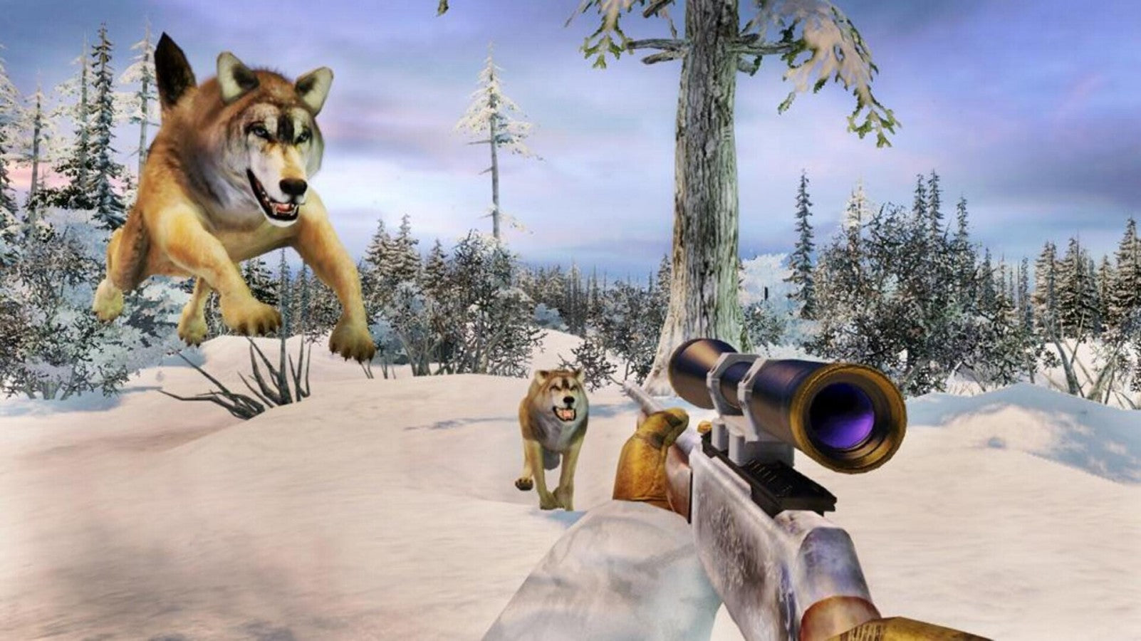 Cabela's Dangerous Hunts 2009 Xbox 360 for retro video game enthusiasts featuring first person hunting gameplay dangerous wildlife encounters tracking mechanics outdoor survival elements realistic environments challenging hunting missions and collectible gaming appeal gameplay 