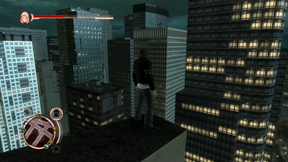 Prototype PlayStation 3 PS3 retro video game open world action featuring superhuman abilities intense combat shapeshifting gameplay city exploration powerful attacks challenging missions futuristic action adventure PlayStation 3 gaming experience collectible game collection appeal gameplay